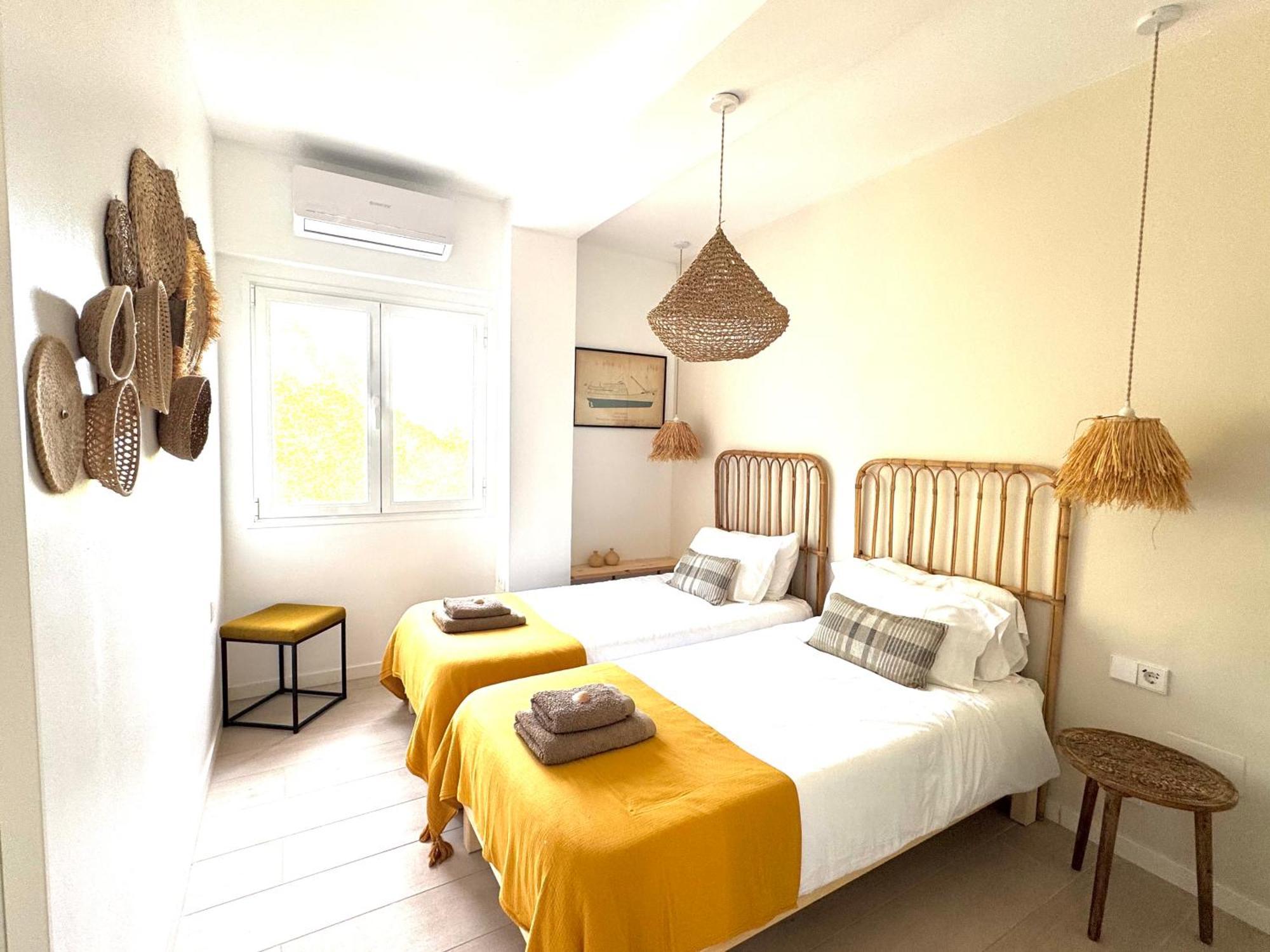 Appartement Nobe Es Pujols Proche Plage, Vue Mer Dış mekan fotoğraf